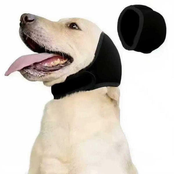 Calming Dog Ear Muffs