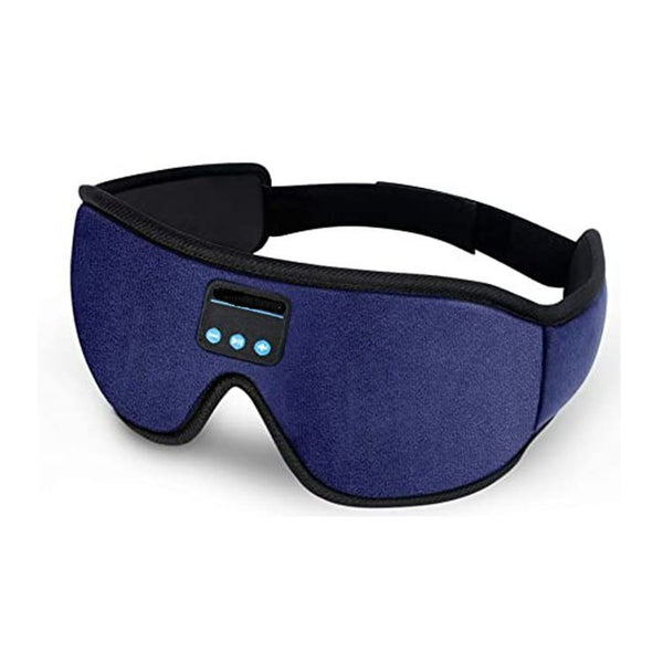 Bluetooth Sleep Eye Mask with Speakers