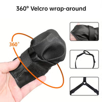 Waterproof Anti-Slip Dog Boots