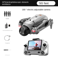 GPS Brushless Camera Drone