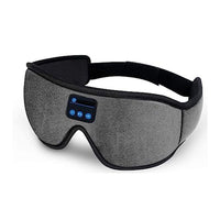 Bluetooth Sleep Eye Mask with Speakers