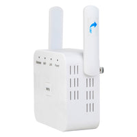 300M WiFi Range Extender & Booster