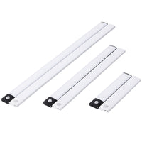 Motion-Sensor Rechargeable LED Strip