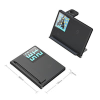 5-in-1 Foldable Wireless Charger