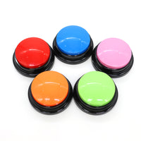 Pet Talking Communication Buttons