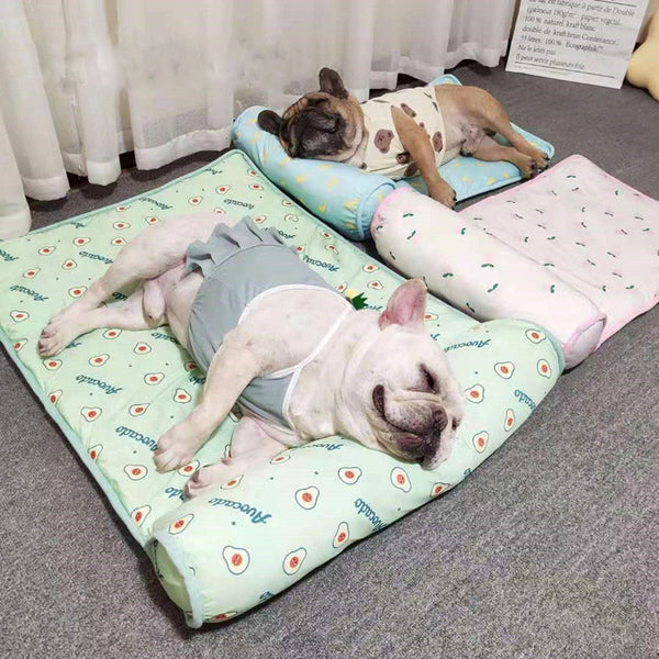 Cooling Pet Mat