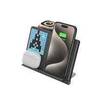 5-in-1 Foldable Wireless Charger