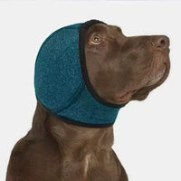 Calming Dog Ear Muffs