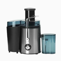 Electric Centrifugal Juicer