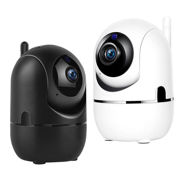 1080P WiFi Security Camera