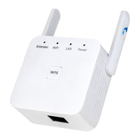 300M WiFi Range Extender & Booster