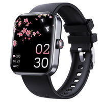 Smart Watch — Health & Fitness Tracker