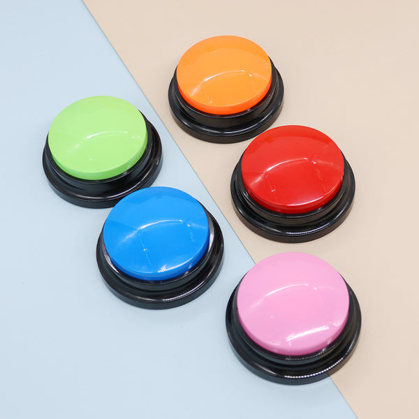 Pet Talking Communication Buttons