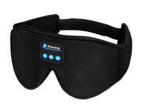 Bluetooth Sleep Eye Mask with Speakers