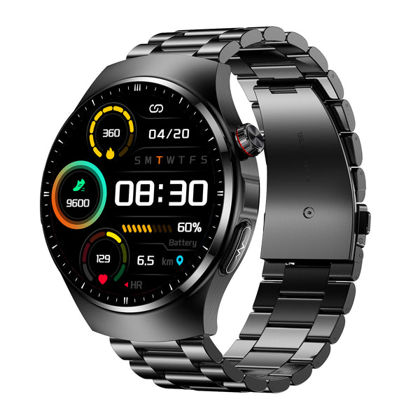 TK25 Advanced Health Smart Watch