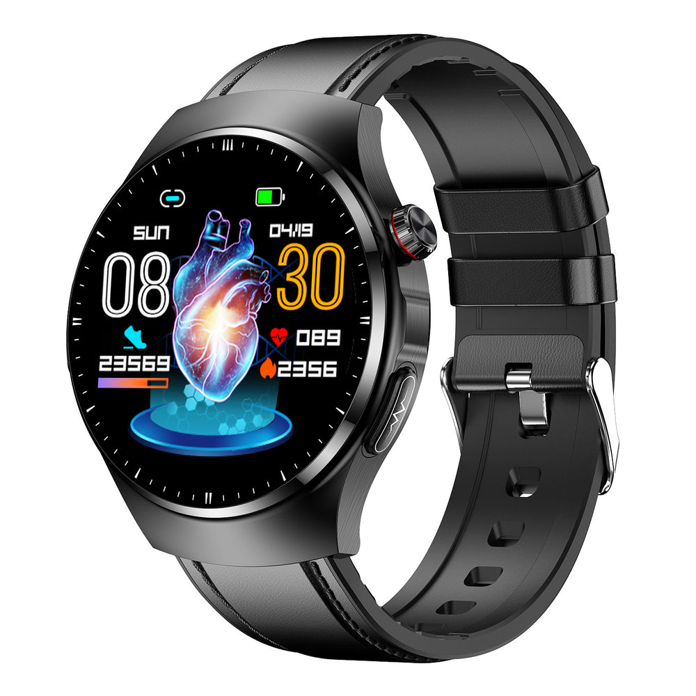 TK25 Advanced Health Smart Watch