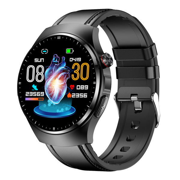 TK25 Advanced Health Smart Watch