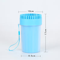 Portable Paw Cleaner Cup