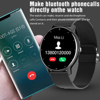 Waterproof Sports Smart Watch