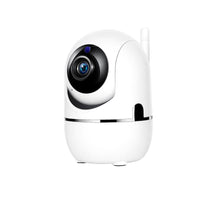 1080P WiFi Security Camera