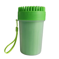 Portable Paw Cleaner Cup