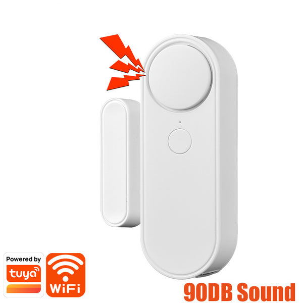 WiFi Smart Door & Window Sensor