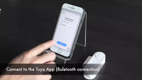 WiFi Smart Door & Window Sensor
