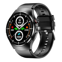 TK25 Advanced Health Smart Watch