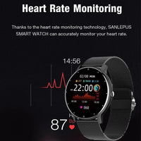 Waterproof Sports Smart Watch