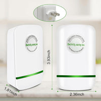 Home Power Saver & Voltage Stabiliser