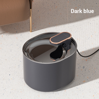 Automatic Pet Water Fountain
