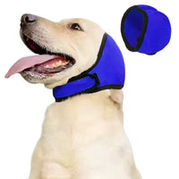 Calming Dog Ear Muffs