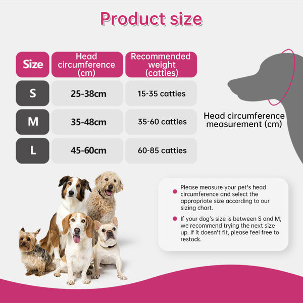 Calming Dog Ear Muffs