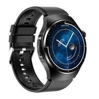 TK25 Advanced Health Smart Watch