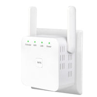 300M WiFi Range Extender & Booster