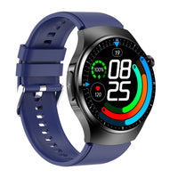 TK25 Advanced Health Smart Watch
