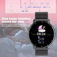 Waterproof Sports Smart Watch