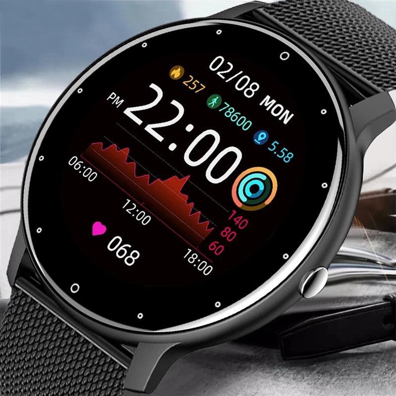 Waterproof Sports Smart Watch