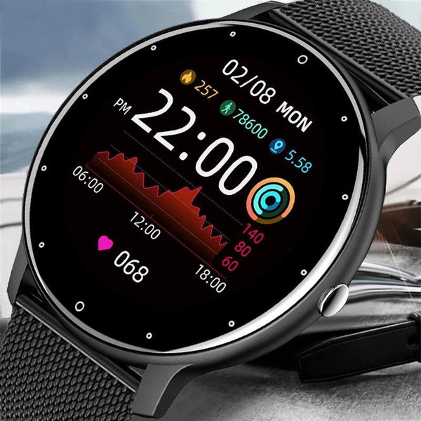 Waterproof Sports Smart Watch