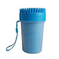 Portable Paw Cleaner Cup
