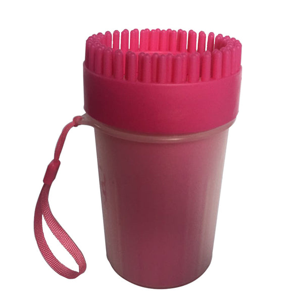 Portable Paw Cleaner Cup