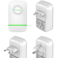 Home Power Saver & Voltage Stabiliser