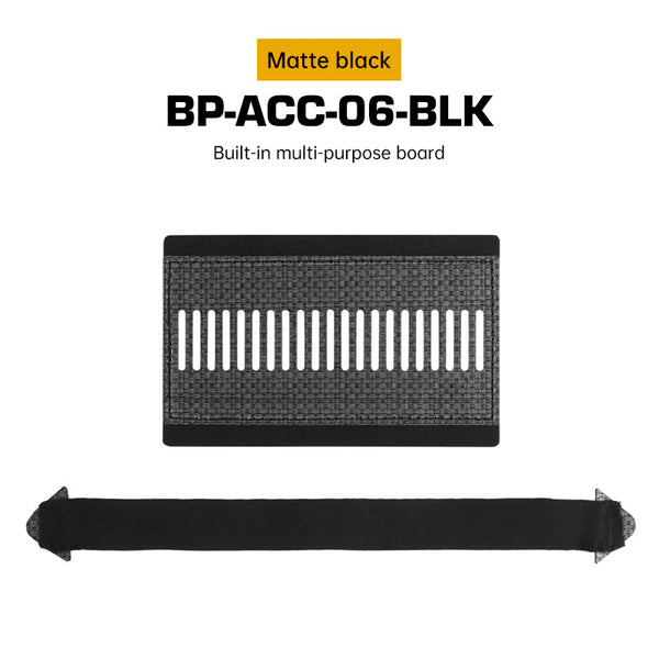 Multi-Purpose Hook-and-Loop Board