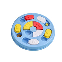 Interactive Slow Feeder Bowl