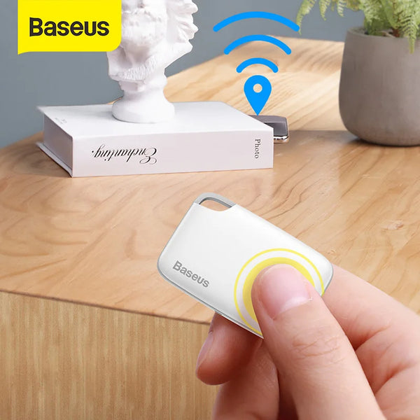 Smart Anti-Lost Tracker Tag
